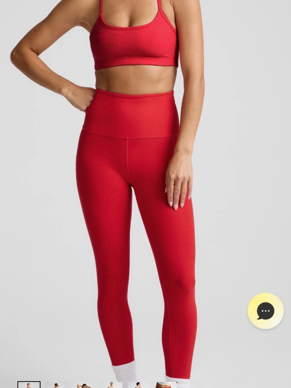 Beyond Yoga leggings